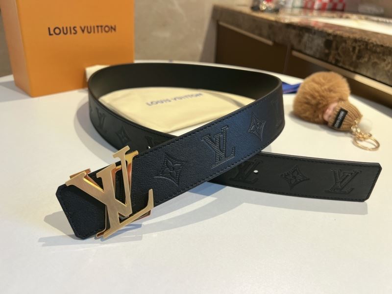 Louis Vuitton Belts